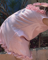 Meet Cute Dress (Blush Pink)