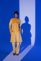 Golden Goose Long Coat