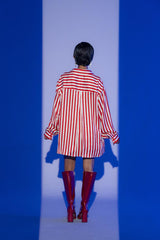 Candy Cane Shirt
