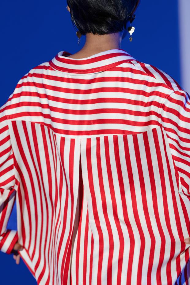 Candy Cane Shirt