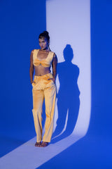 Golden Goose Straight Pants
