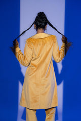 Golden Goose Long Coat