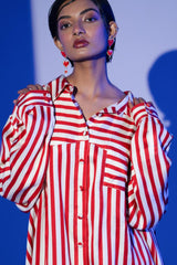 Candy Cane Shirt