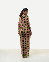 Alice Ruffle Top - Morni