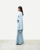 Gyps Cape Top - Blue