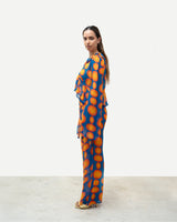 Alice Ruffle Top - Phataka