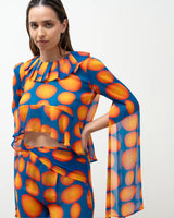 Alice Ruffle Top - Phataka