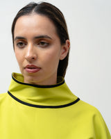 Gyps Cape Top - Green