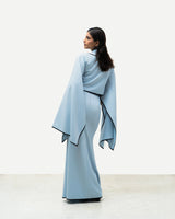 Gyps Cape Top - Blue