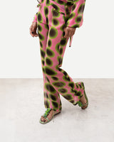 Twisted Sheer Pants - Morni