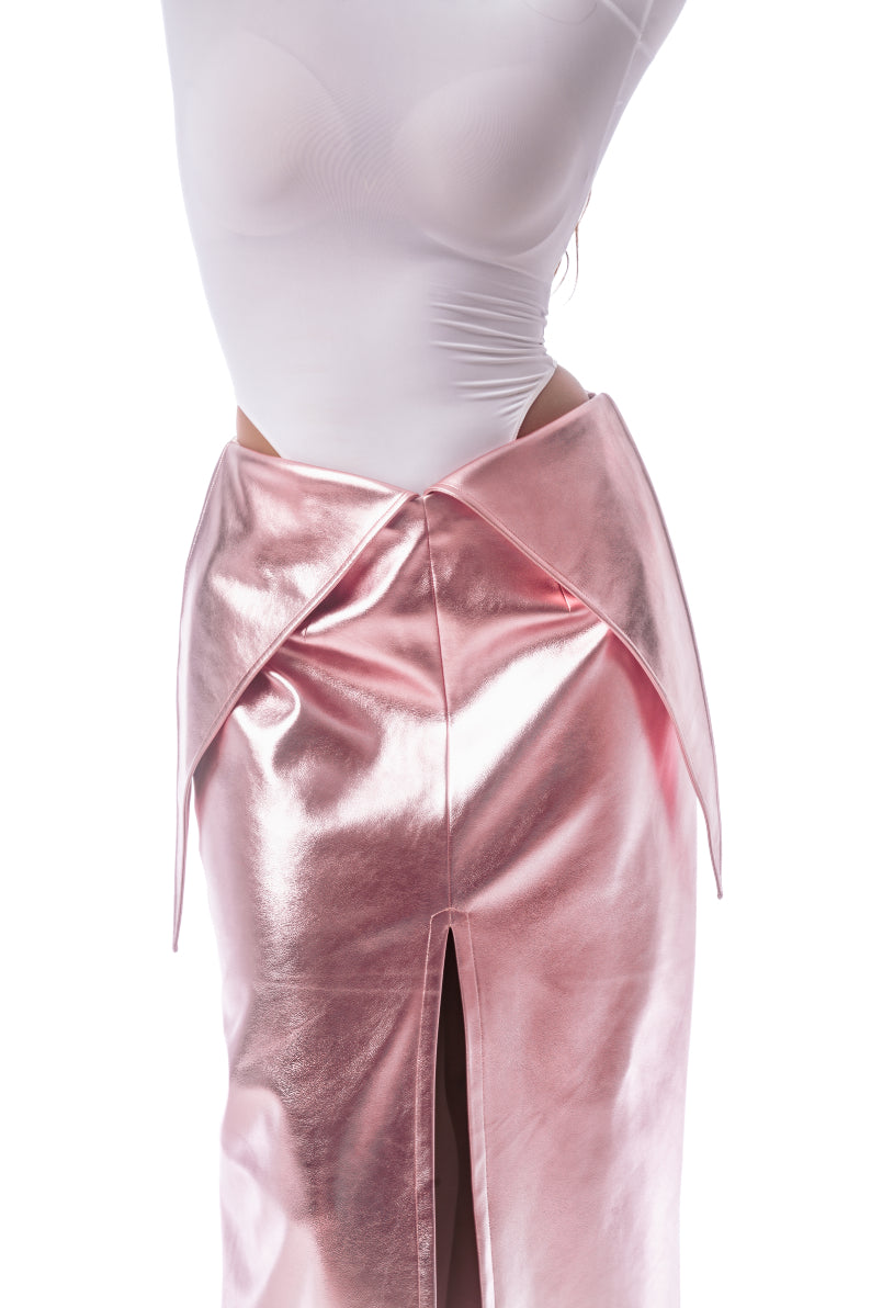 Liberty Skirt (Pretty Pink)