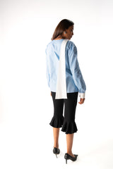 Fling A Shirt (Blue)