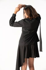 Fling A Shirt (Black)