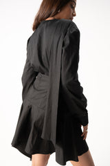 Fling A Shirt (Black)
