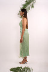 Starfish Top (Algae Green)