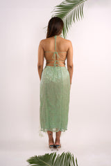 Starfish Top (Algae Green)